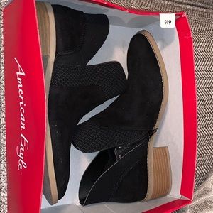 American eagle wedges